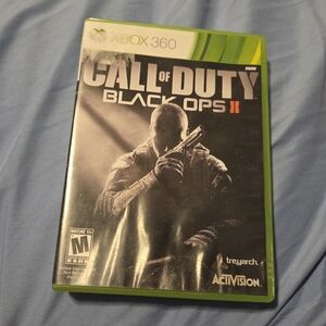 🔵2 For $25 🎮Call of Duty: Black Ops II🎮